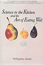 Science in the Kitchen and the Art of Eating Well - Image courtesy of Amazon.com
