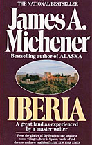 Iberia image courtesy of Amazon.com