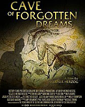 Cave of Forgotten Dreams Directed by Werner Herzog