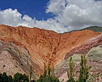 Explore canyon country with ExperiencePlus! in Northern Argentina.
