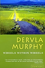 Dervla Murphy Wheels within Wheels