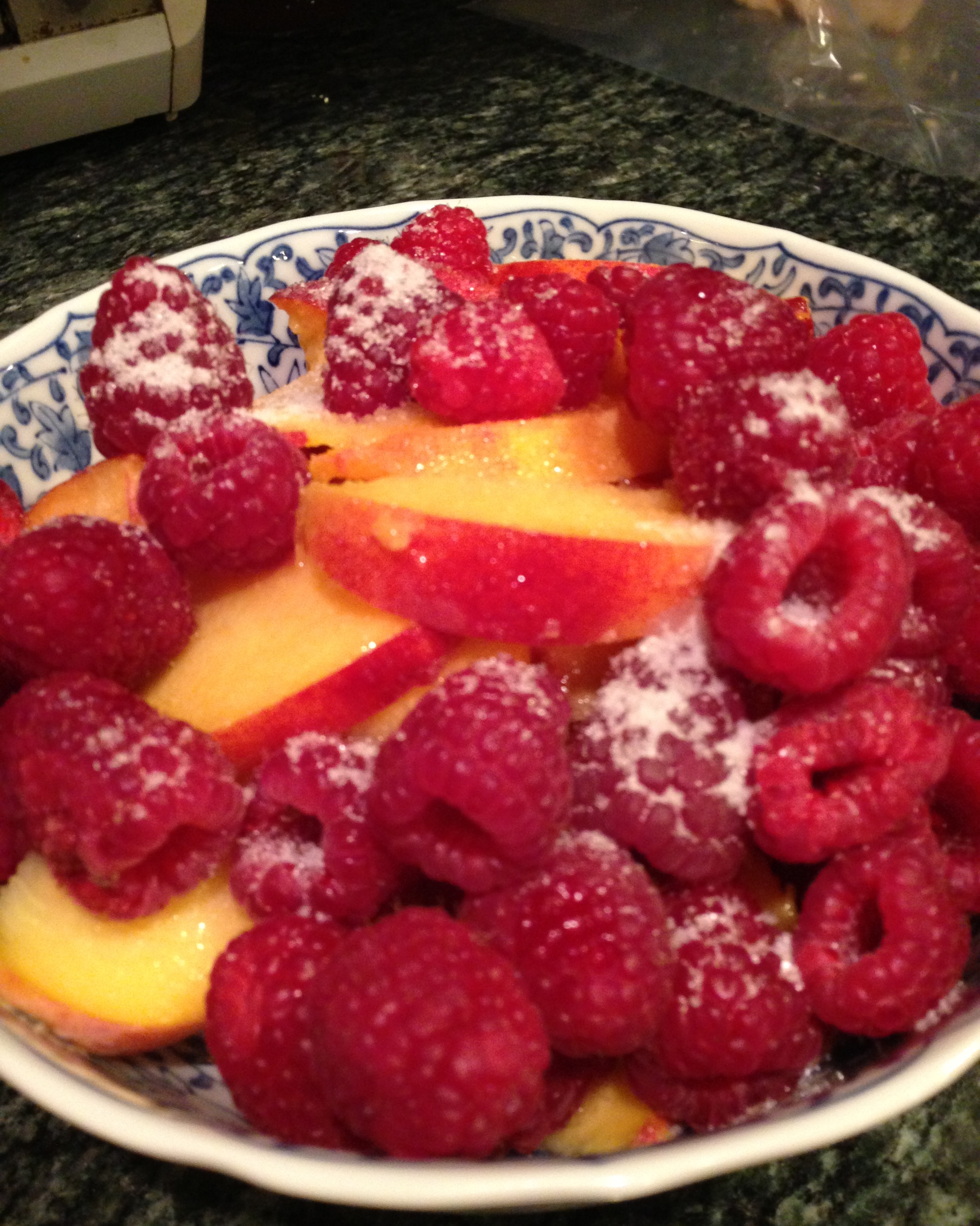 sugaredfruit