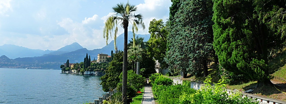 Italy's Lake's District with ExperiencePlus!