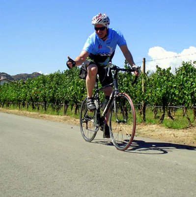 Guided Bike Tours in Chile - Cycling Chile's Wine Country