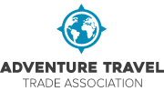 Adventure Travel trade association logo