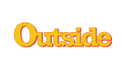 Outside logo