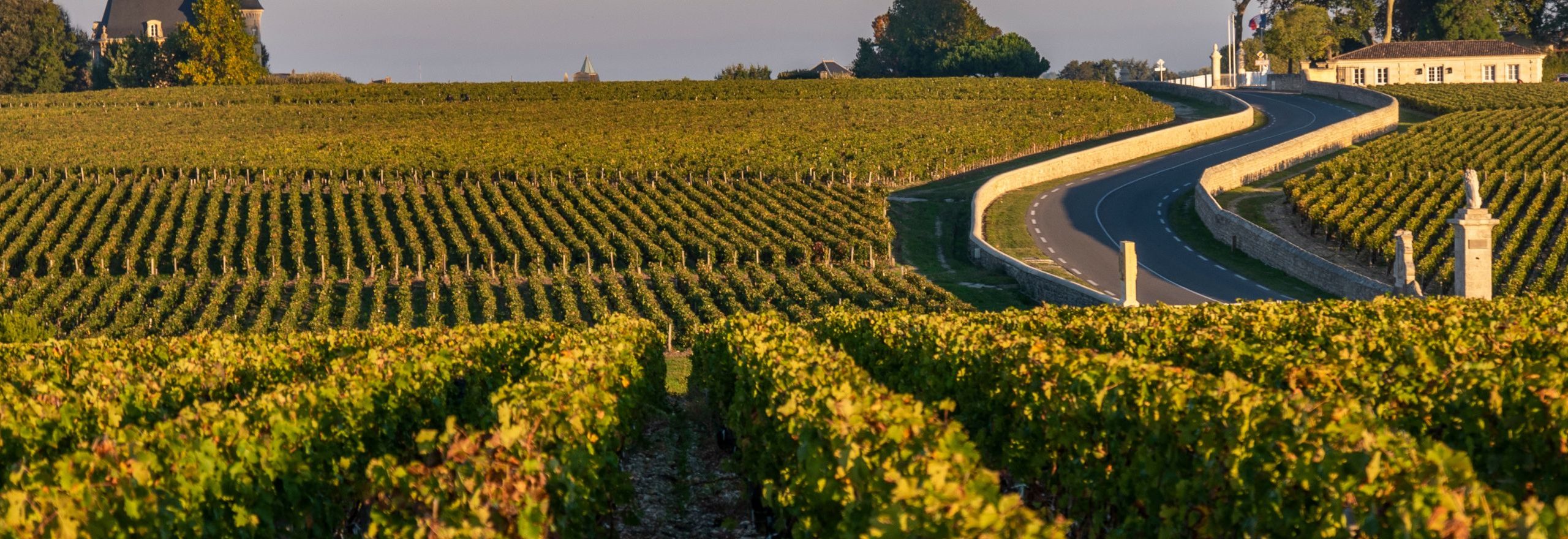Cycling the Dordogne Plus the Vineyards of Bordeaux