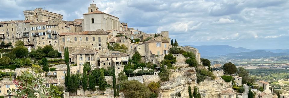 Best of Provence with Experience Plus!